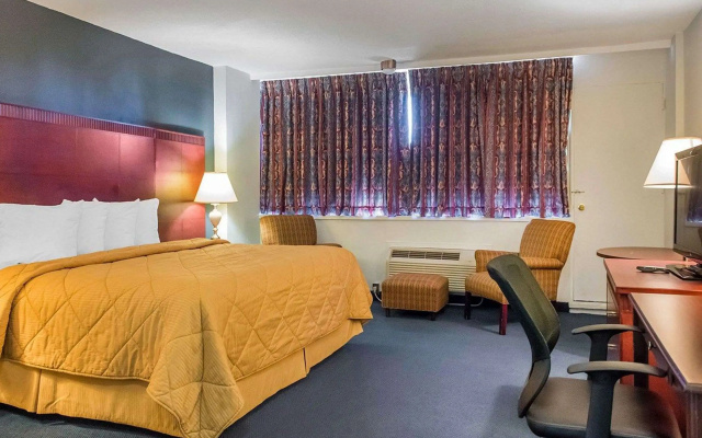Econo Lodge