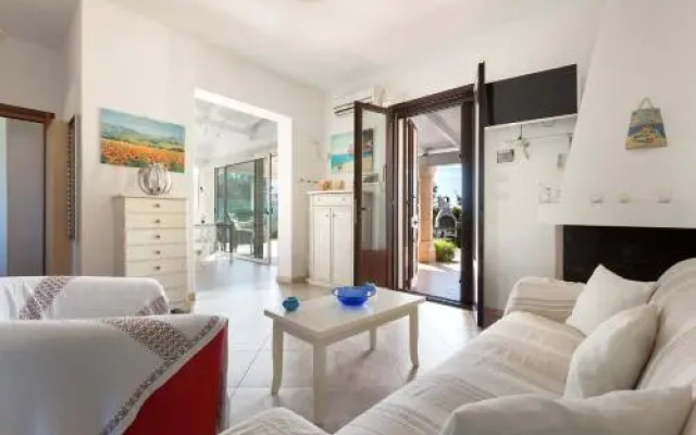 Villa del Cavaliere