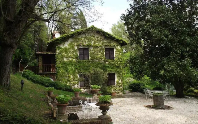 Country House Valle Prata