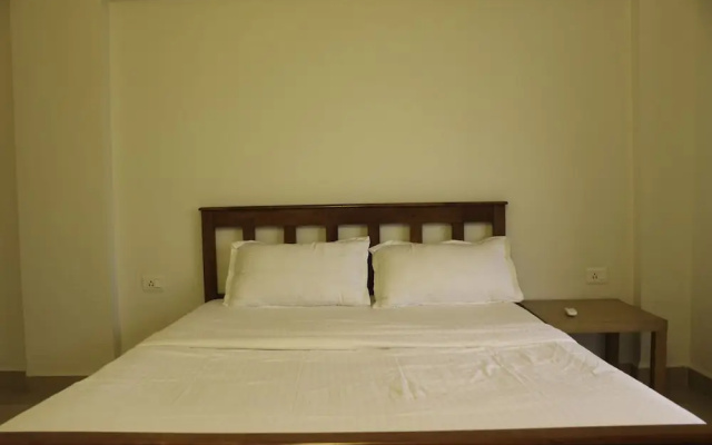 OYO 9799 Home Sea View 2BHK near Vasco