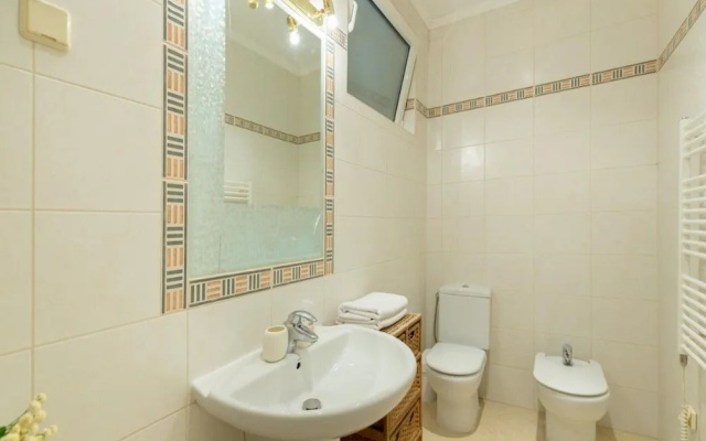 Apartment Masa