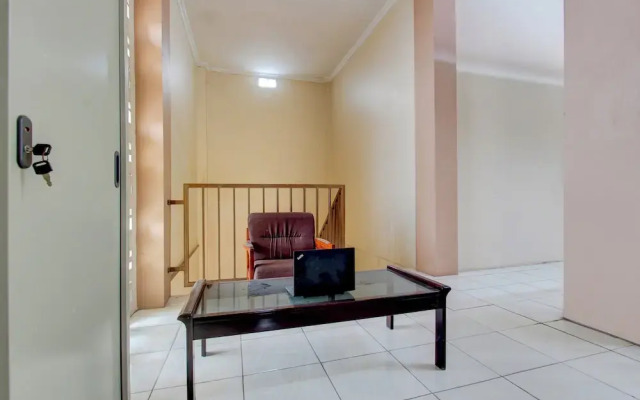 Hotel O Guest House Mulia Dua Syariah