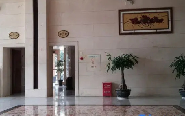 Meihu Hotel