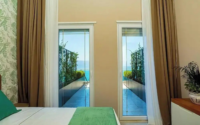 Toto Boutique Hotel