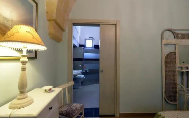 Holiday home La Leccina