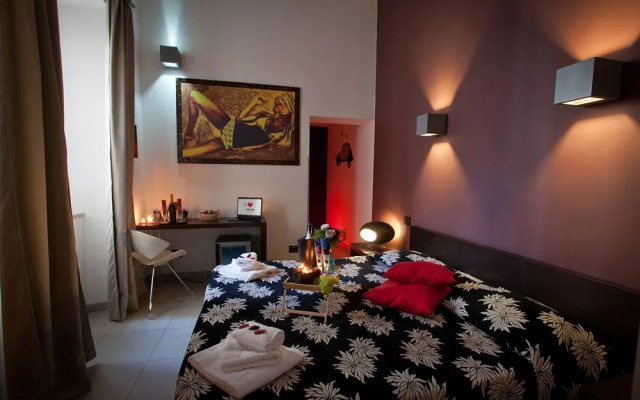 Merulana 139 Suites