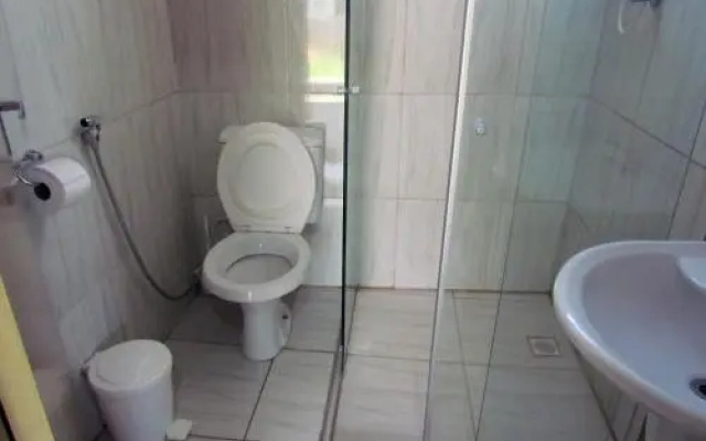 Canto Sul Suites