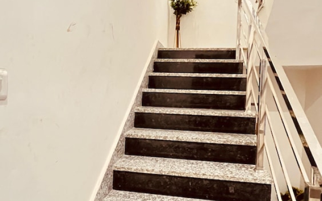 Hotel Kashi Vaas