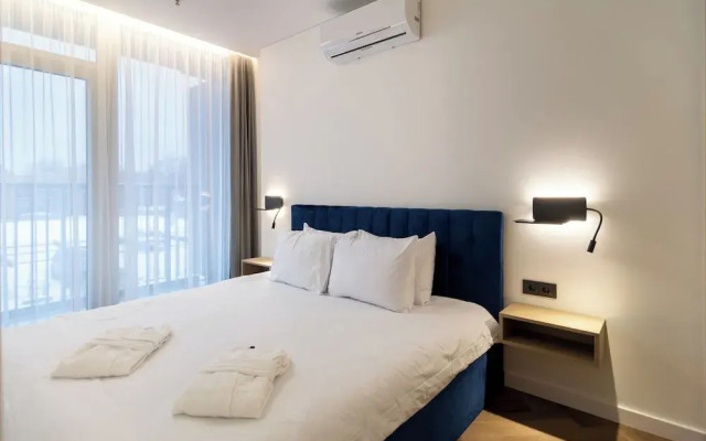 Nemunas Aparthotel