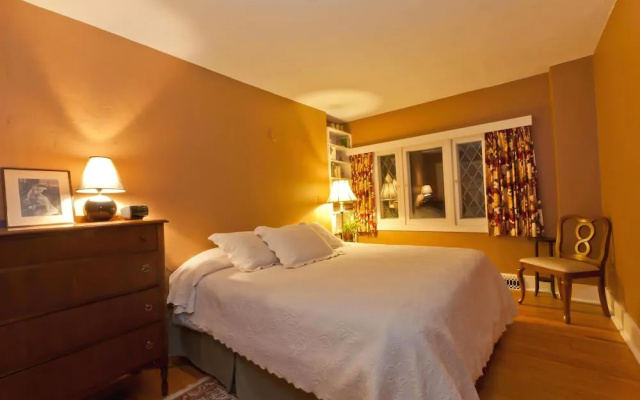 Bonnybank Bed and Breakfast