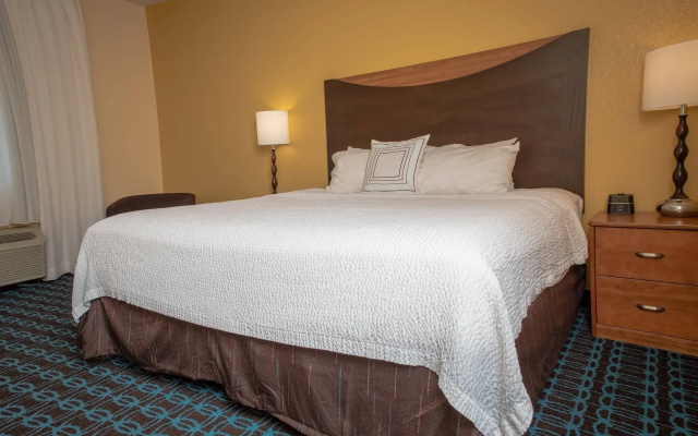 Fairfield Inn & Suites by Marriott Knoxville/East