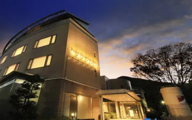 Point Vacation Yunoyama Onsen