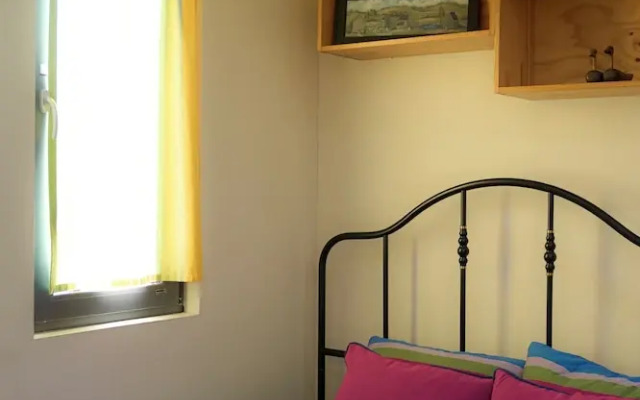 Hongdae Private Guesthouse