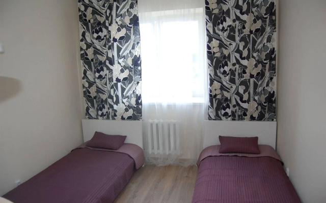 Sky Apartments апартаменты 