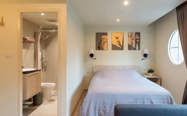 Shizuka House