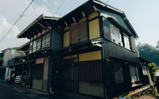 Hidamachiya So