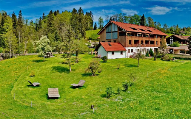 Eibele Chalets