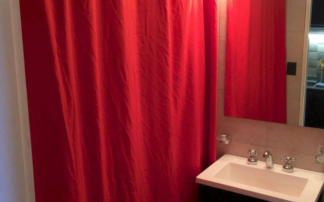 San Martin Suites