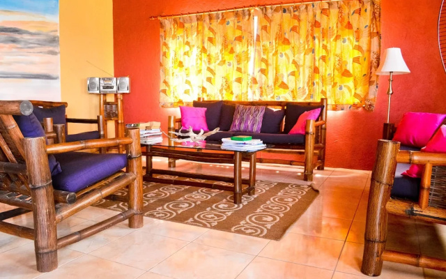 Le Mer Guest House & Villa - Lucea