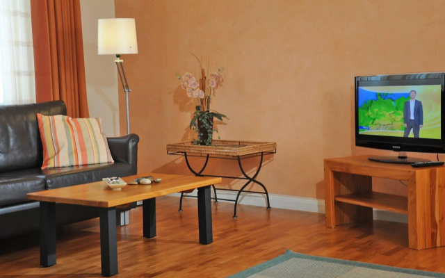 Best Western Hotel Schaper Siedenburg