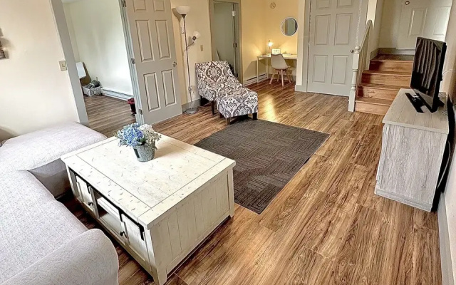 2BR Sunshine Town Condo