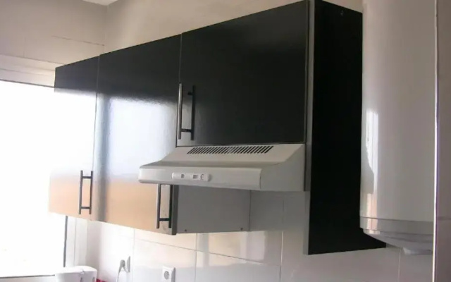 Appartement 4 à BOUZNIKA