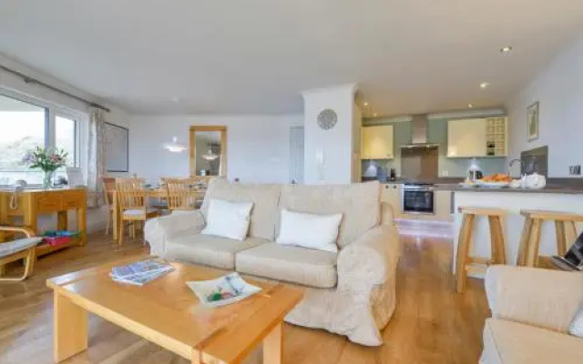 Apartment 17, Bigbury On Sea