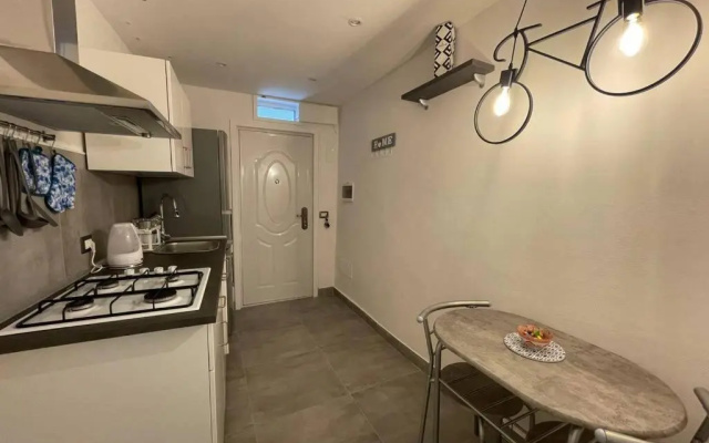 Tufoletto Apartment