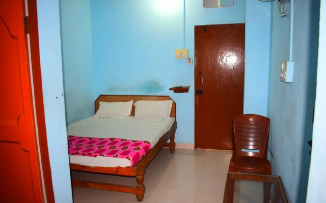 Balaji Guest House