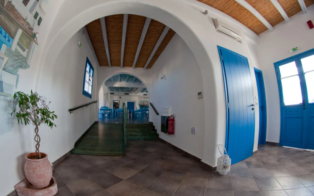 Viva Mare Hotel
