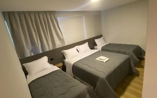 Villano Hotel