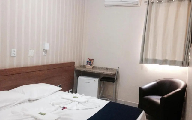 Hotel Astória