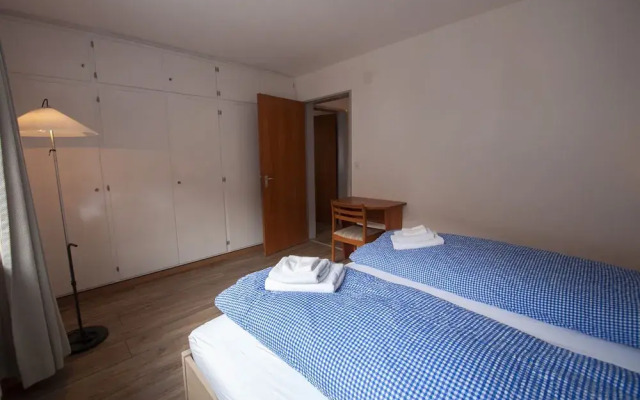 Apartment Gant