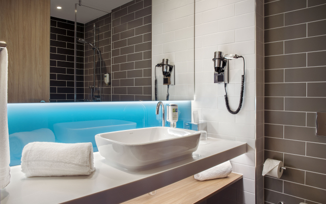 Holiday Inn Express Stuttgart - Waiblingen by IHG