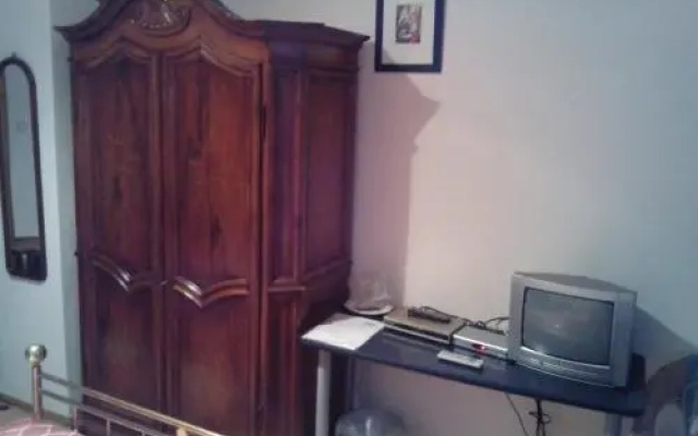 Rooms Sofia