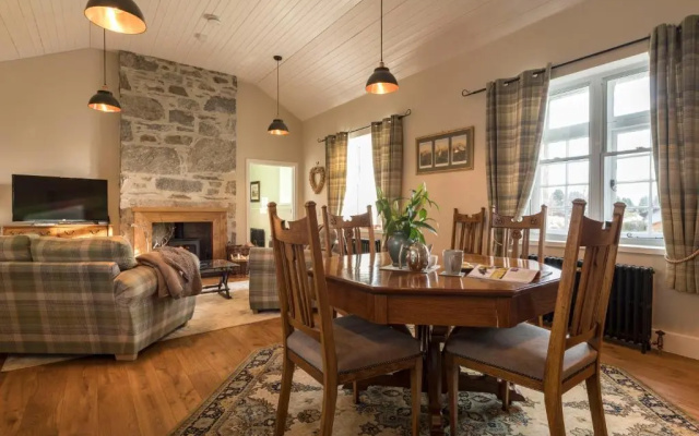 Ord House Hotel