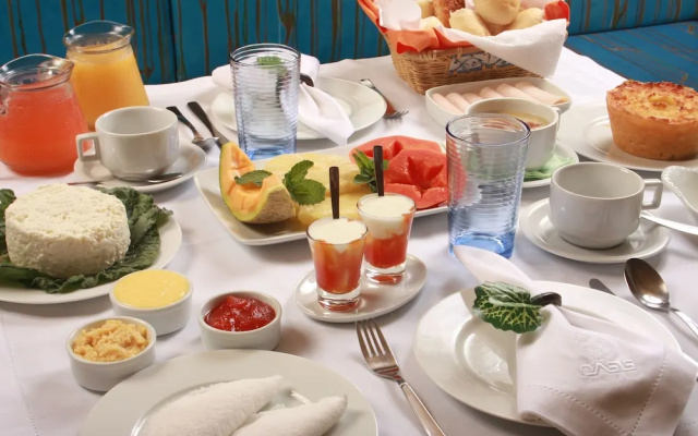 Oasis Boutique Hotel & Spa