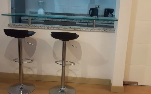 Rent Upper Pardo Miraflores