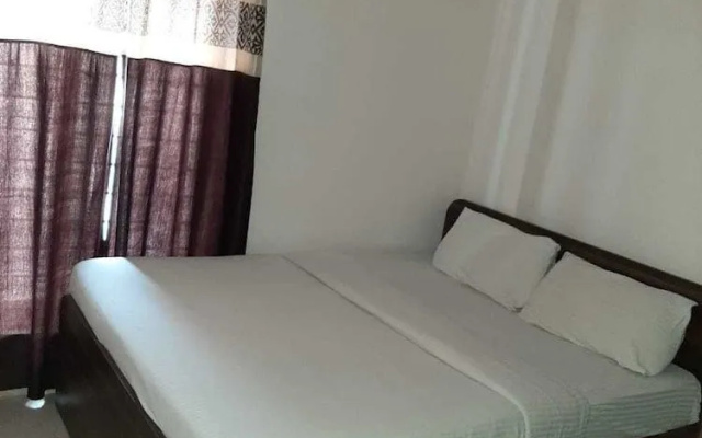 Ambrosia Hotel and Service Apartments