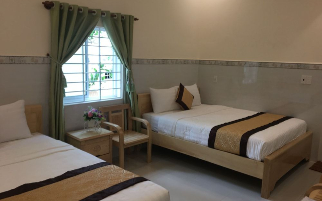 Nam Dinh Homestay - Hostel