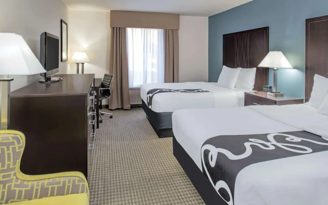 La Quinta Inn & Suites Moscow Pullman