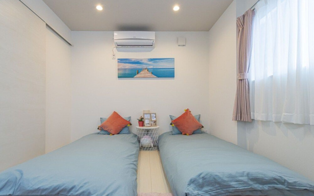 Mare House-2F