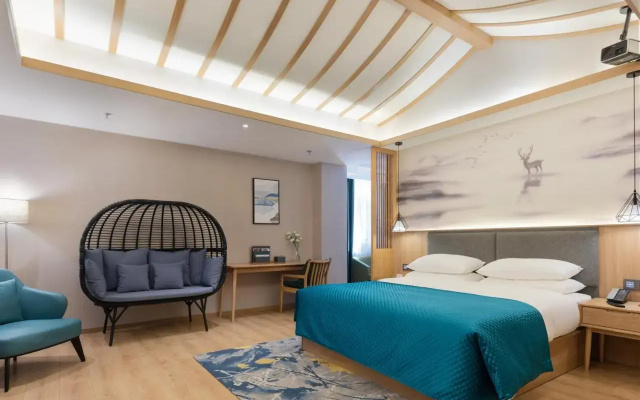 Ibis Hotel (Chengdu Taikoo li Chunxi Rd)