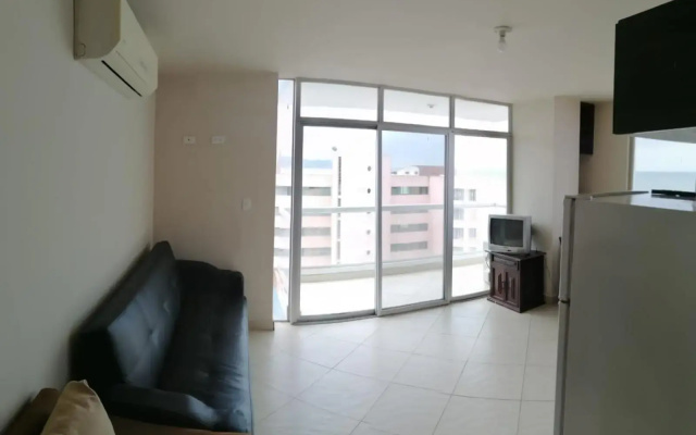 Apartment in Atacames