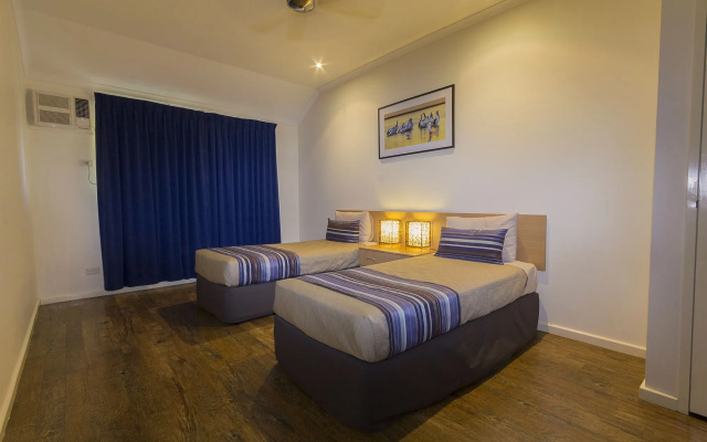 Broome Beach Resort