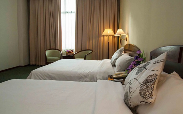 Summit Hotel Bukit Mertajam