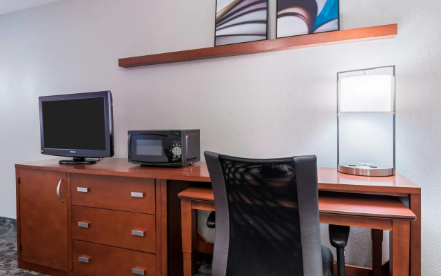 Courtyard by Marriott Sarasota Bradenton Airport