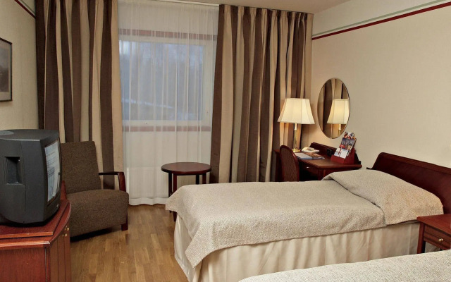 Original Sokos Hotel Kuusamo, Kuusamo
