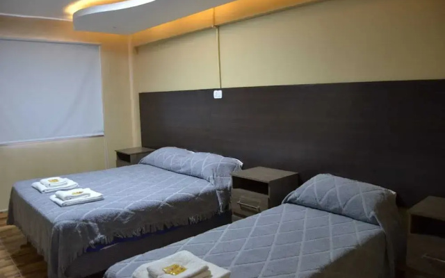 Hotel Altos de la Puna