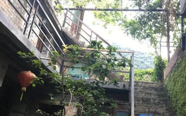 Huangyao Guyaju Farm Inn